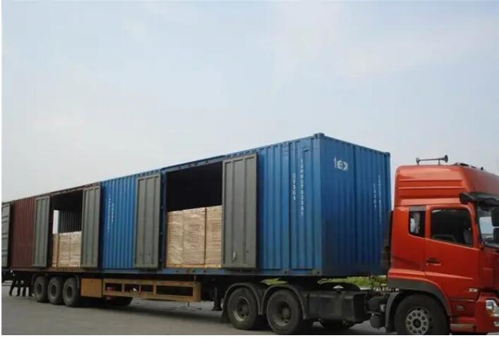 泉州到鹿邑县整车运输