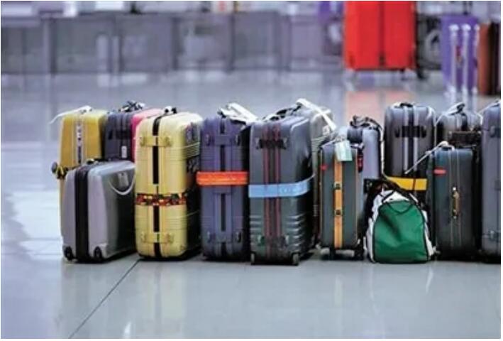 泉州到鹿邑县行李托运